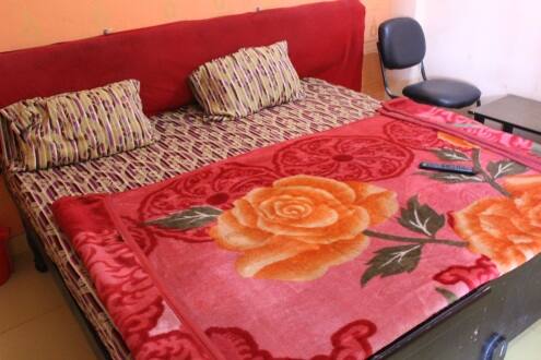 Hotel Maharaja Deluxe, Haridwar 3